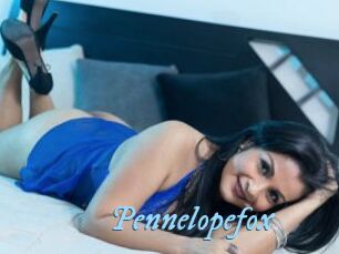 Pennelopefox