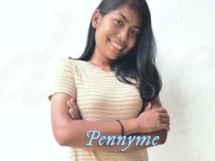 Pennyme