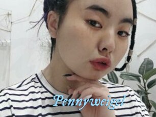 Pennyweigel
