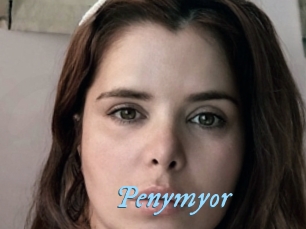 Penymyor