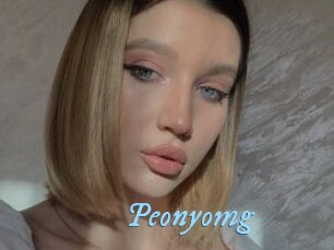 Peonyomg