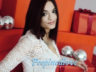 Peoplnedlove