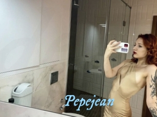 Pepejean