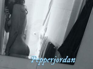 pepperjordan DeriheruI
