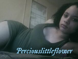 Perciouslittleflower