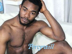 Percywill