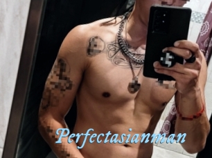 Perfectasianman