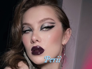 perii DeriheruI