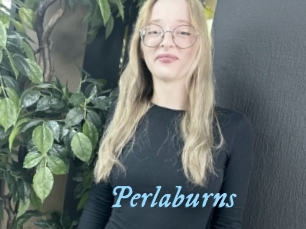 Perlaburns