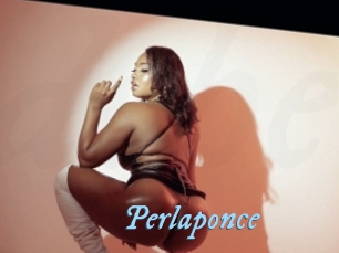 Perlaponce