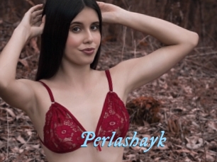 Perlashayk