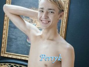 Perryk