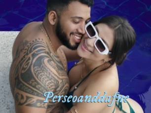 Perseoanddafne