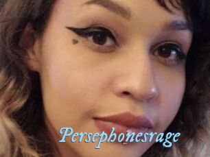Persephonesrage