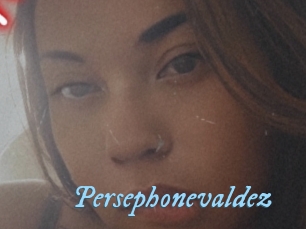 Persephonevaldez