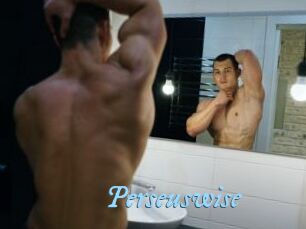Perseuswise