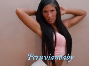 Peruvianbaby