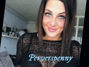 Perverspenny