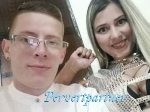 Pervertpartner