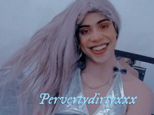 Pervertydirtyxxx