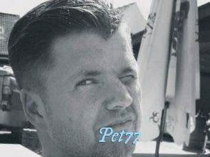 Pet77