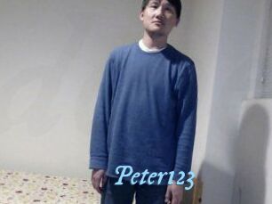 Peter123