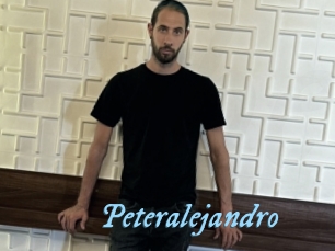 Peteralejandro