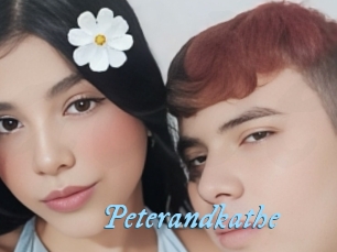 Peterandkathe
