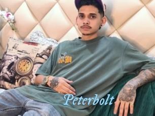 Peterbolt