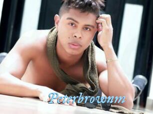 Peterbrownm