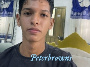 peterbrowns DeriheruI