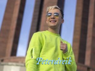Peterdreik