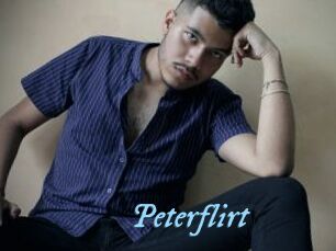 Peterflirt