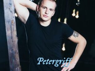 Petergriff