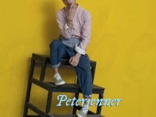 Peterjenner