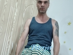 Peterjor