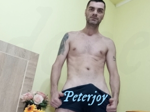 Peterjoy