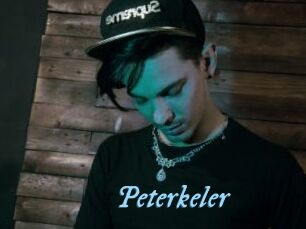 Peterkeler