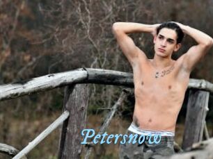 Petersnow