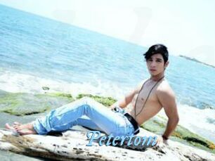 Petertom