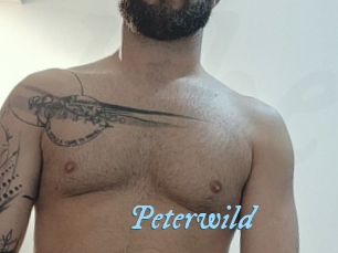 Peterwild