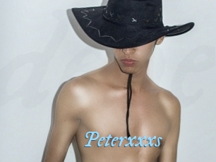 Peterxxxs