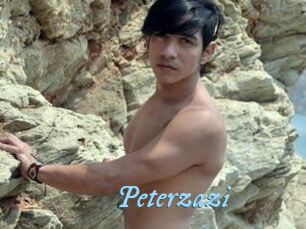 Peterzazi