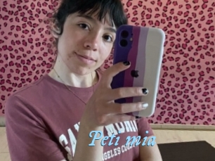 Peti_mia