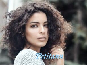 Petitann