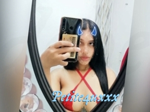 Petite4uxxx