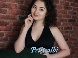 Petitealbi