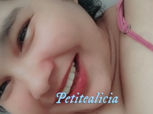 Petitealicia