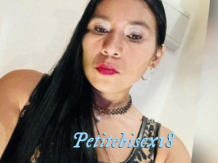 Petitebisex18