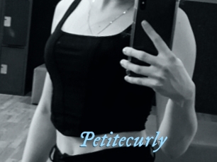 Petitecurly